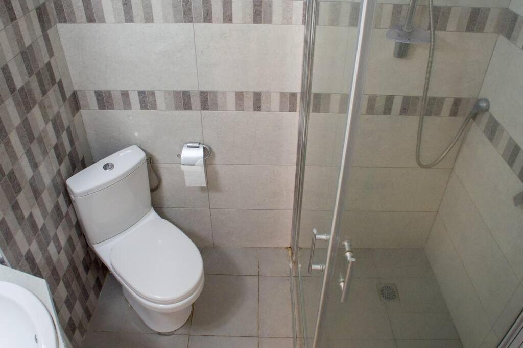 Royal Aparatment On The Sea , Blvd Nitza 34 Netanja Buitenkant foto